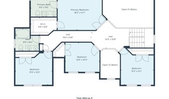 10 WHIRLAWAY Dr, Bear, DE 19701