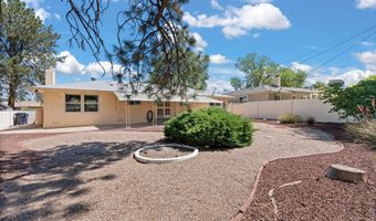 7812 PALO DURO Ave NE, Albuquerque, NM 87110