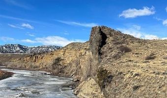 27 Stillwater Dr Lot 120, Cody, WY 82414