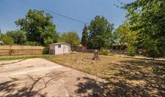1217 Mimosa Dr, Abilene, TX 79603