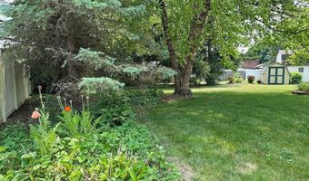 603 Teton Trl, Indianapolis, IN 46217