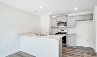 5 Walnut Mill Way Plan: Aldridge, Ashville, OH 43103