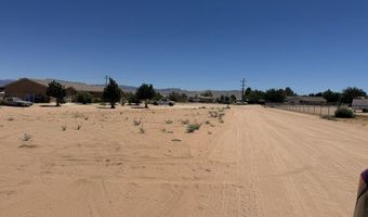 21832 Thunderbird, Apple Valley, CA 92307