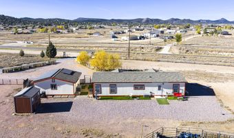 900 W Livernois Way, Chino Valley, AZ 86323