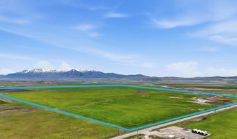 3000 W 6200 N, Amalga, UT 84335