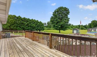 11495 60th Ave, Allendale, MI 49401