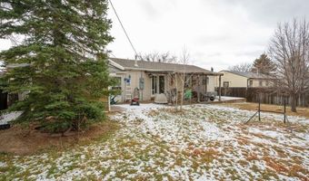 4318 E 8TH St, Cheyenne, WY 82001