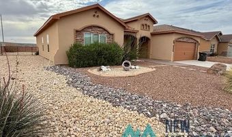 1905 Troy Dr, Carlsbad, NM 88220
