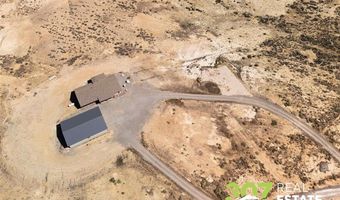 1909 Lane 39 1/2, Basin, WY 82410