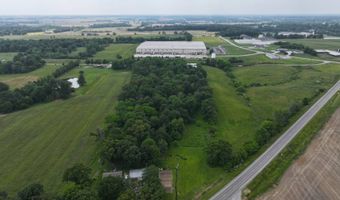 County Road 550 E, Albion, IL 62806