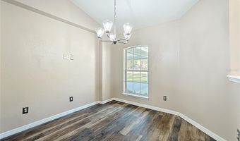 4981 NE 110TH St NE, Anthony, FL 32617