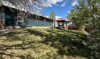 12 E Bonanza Pl, Battlement Mesa, CO 81635