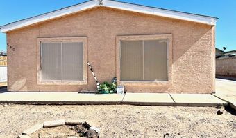560 Ramar Rd, Bullhead City, AZ 86442