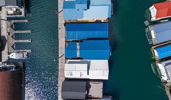 34128 N Scenic Bay D Dock 21, Bayview, ID 83803