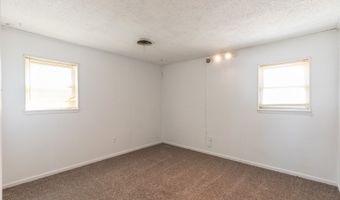 903 Ave Q, Anson, TX 79501