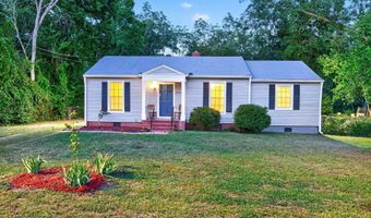 2315 Henry Cir, Augusta, GA 30906