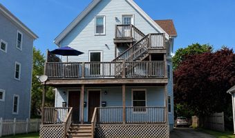 66 Holman St, Attleboro, MA 02703