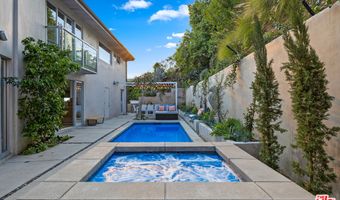 8737 St Ives Dr, Los Angeles, CA 90069