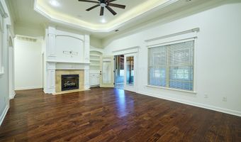 6098 PIERCE MANSE Loop, Benton, AR 72019