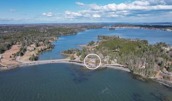 397 Cape Split Rd, Addison, ME 04606