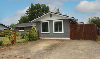 1700 CLARK Ave, Cottage Grove, OR 97424