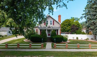 635 W Washington Ave, Alpena, MI 49707