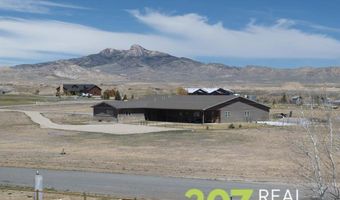 6 Prairie Schooner Dr, Cody, WY 82414