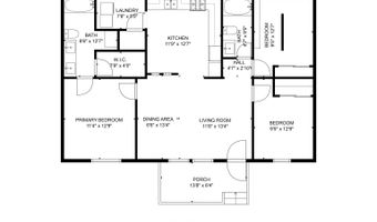 300 E PROSSER Rd 26, Cheyenne, WY 82007