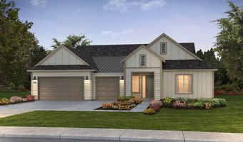 104 Hawthorn Ct Plan: Baldwin II, Lake Frederick, VA 22630