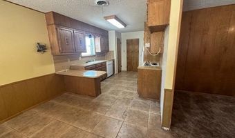 1202 NW 15th St, Andrews, TX 79714