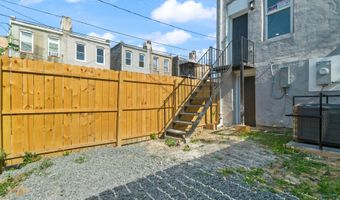 2119 WESTWOOD Ave, Baltimore, MD 21217