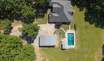 1415 Thomas Hl, Alma, AR 72921