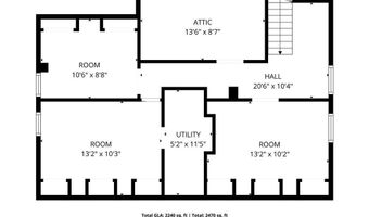 324 Pleasant St, East Providence, RI 02916