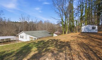 108 Hodge St, Abbeville, SC 29620
