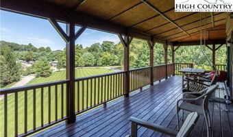 564 Nettles Ridge Rd, Banner Elk, NC 28604