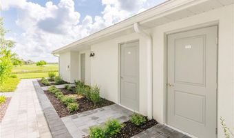 5478 Double Eagle 3525, Ave Maria, FL 34142