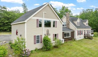 55 Walker Rd, Barnstead, NH 03225