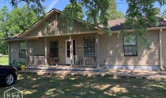 128 Reed Wade, Batesville, AR 72501