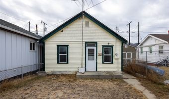 707 E Front St, Anaconda, MT 59711