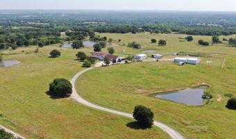 568 Woodford Rd, Ardmore, OK 73401