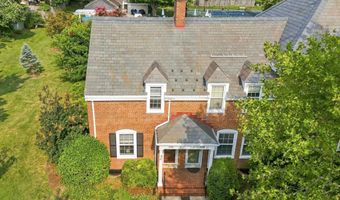 3574 S STAFFORD St, Arlington, VA 22206