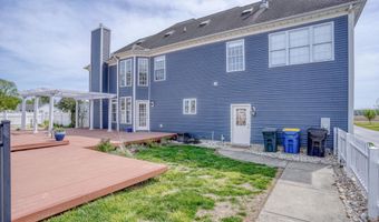 517 SOPHERS Row, Magnolia, DE 19962