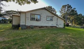 19499 E Whippoorwill Ln, Atoka, OK 74525