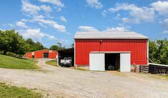 2196 Stevens Branch Rd, Alexandria, KY 41001