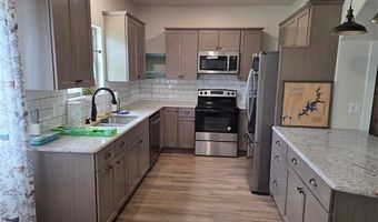 28200 S Highway 125 70, Afton, OK 74331