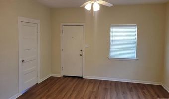 420 S Ctr, Ada, OK 74820