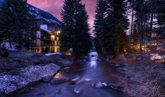 4496 Meadow 405, Vail, CO 81657
