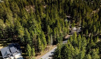 NNA Hanaford Lot 9, Blanchard, ID 83804