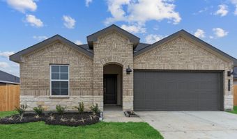 1724 Lilypad Dr, Alvin, TX 77511