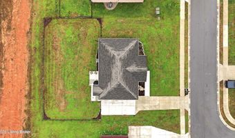 310 Oak Hill Ct, Bardstown, KY 40004